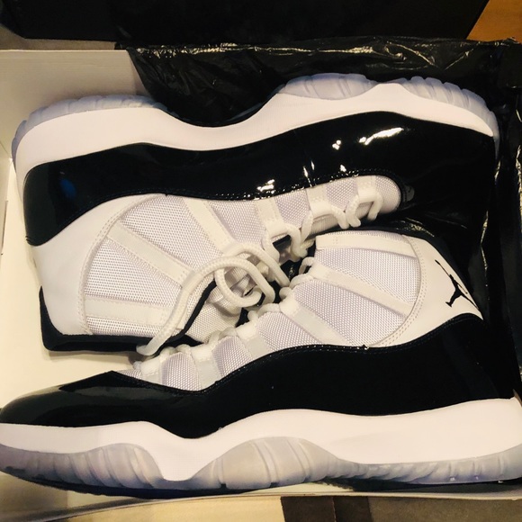 Nike Other - Brand new Nike Jordan in the box size 14